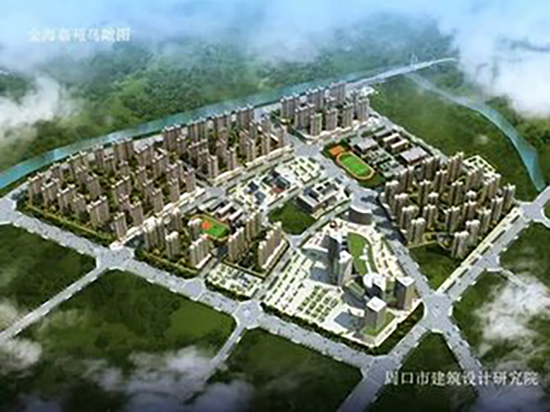 周口市賈魯嘉苑、金海嘉苑、建設(shè)嘉苑工程監(jiān)理項(xiàng)目