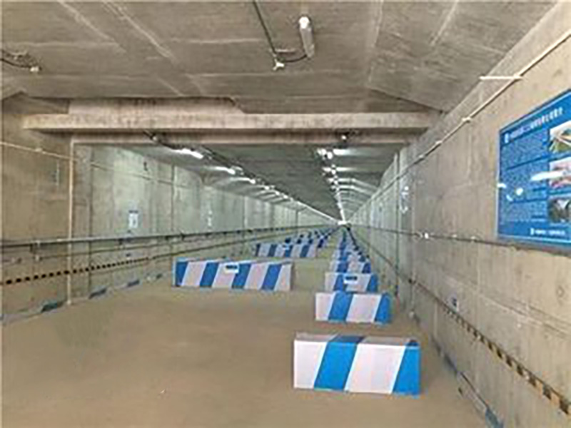 鄭州市中心城區(qū)地下綜合管廊工程惠濟花園口鎮(zhèn)、金水科教園區(qū)、馬寨新鎮(zhèn)區(qū)工程造價項目