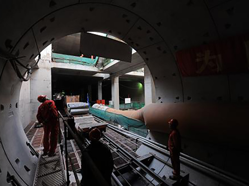 鄭州市軌道交通6號線市政配套工程、鄭州市市政控制性節(jié)點（地下交通）工程、鄭州市至鞏義市域鐵路市政配套工程、鄭州機場至許昌市域鐵路工程（鄭州段）人防設備安裝工程監(jiān)理